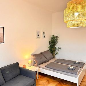 Appartement met Twee Slaapkamers